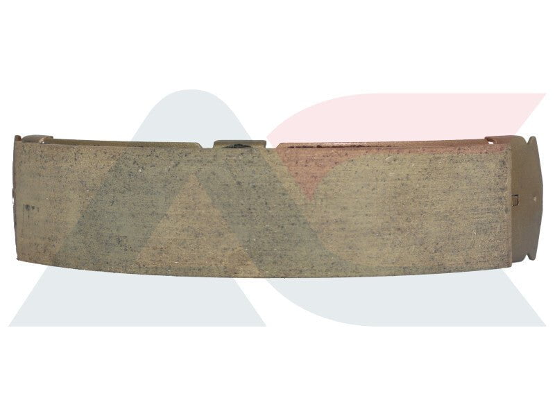 I-Hyundai H100 Bakkie 2.5 / 2.6 – Rear Brake Shoes (ATE570BS)