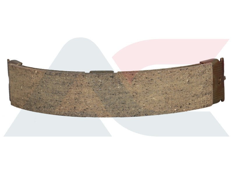 Hyundai Atos, Accent – ​​Agterste Remskoene (ATE578BS)