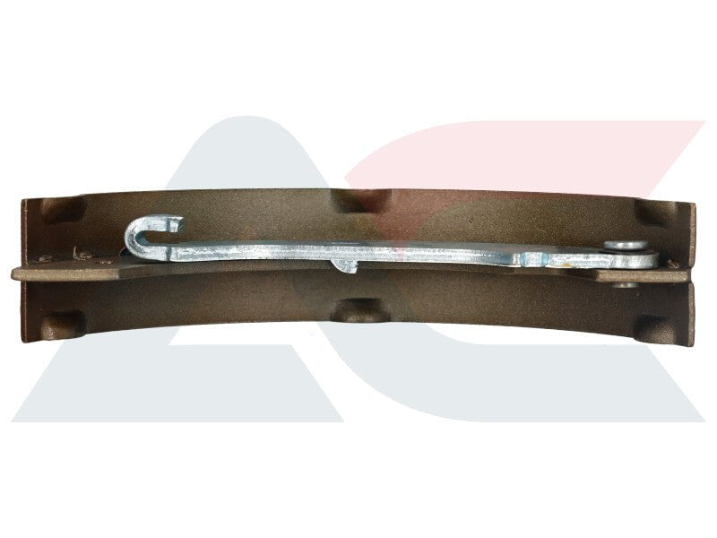IPeugeot 206, Renault Clio II – Rear Brake Shoes (ATE587BS)