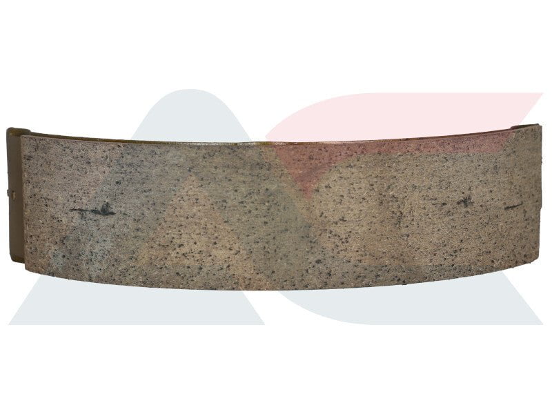 Isuzu KB, Nissan NP300, Hilux – Rear Brake Shoes (ATE604BS)