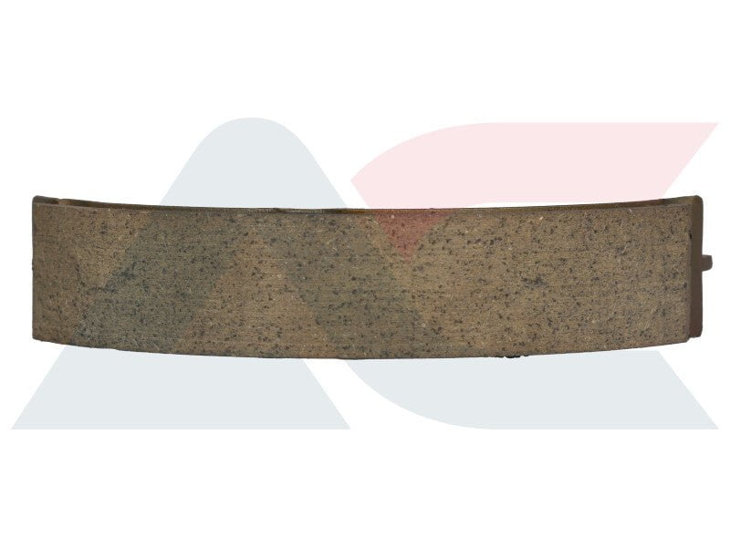 Fiat Punto, Ford Ikon, Fiesta – Rear Brake Shoes (ATE605BS)