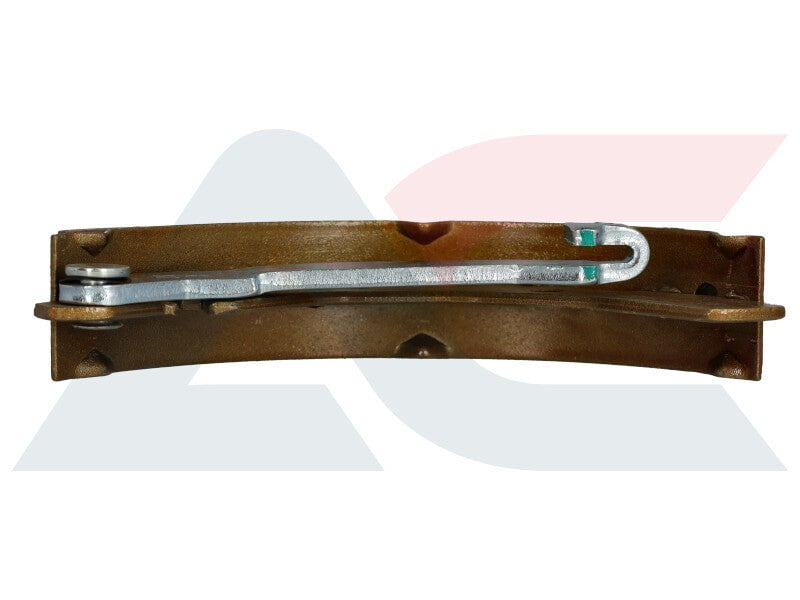 Chevrolet Spark / Daewoo Matiz / Chery QQ3 – Agterste Remskoene (ATE613BS)