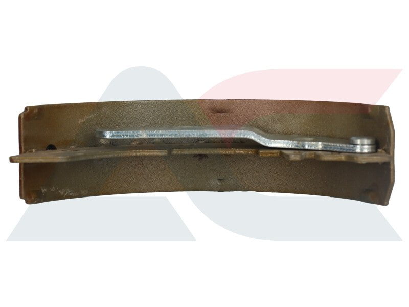 Opel Corsa Utility 1.3 / 1.4 / 1.6 – Agterremskoene (ATE614BS)