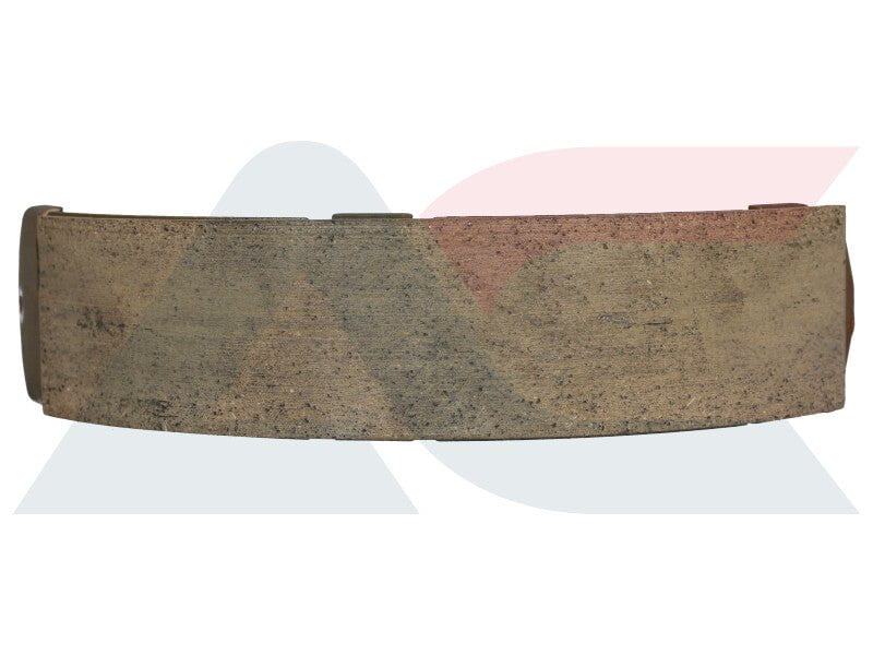 Ford Ranger / Mazda BT-50 / Drifter – Rear Brake Shoes (ATE634BS)