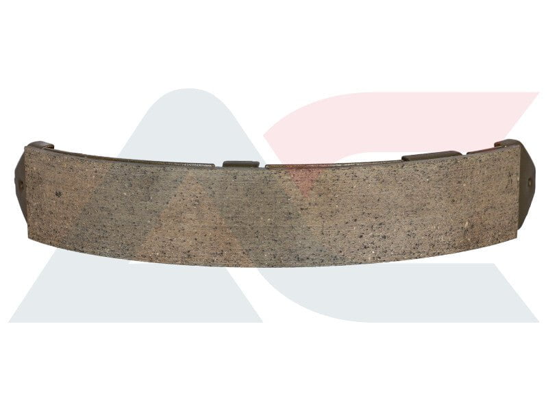 Isuzu KB 250/300, D-MAX, GWM Steed 5 Agterremskoen – ATE636BS