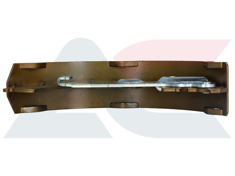 Toyota Hilux / Fortuner 2.5D / 2.8D Agterremskoen – ATE646BS