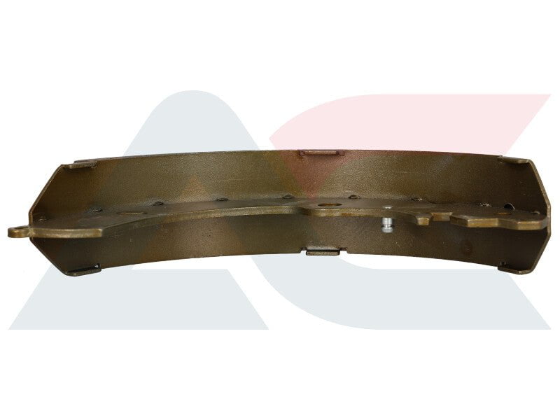 Isuzu KB 2.5/3.0 DiTD Agterremskoen – ATE648BS