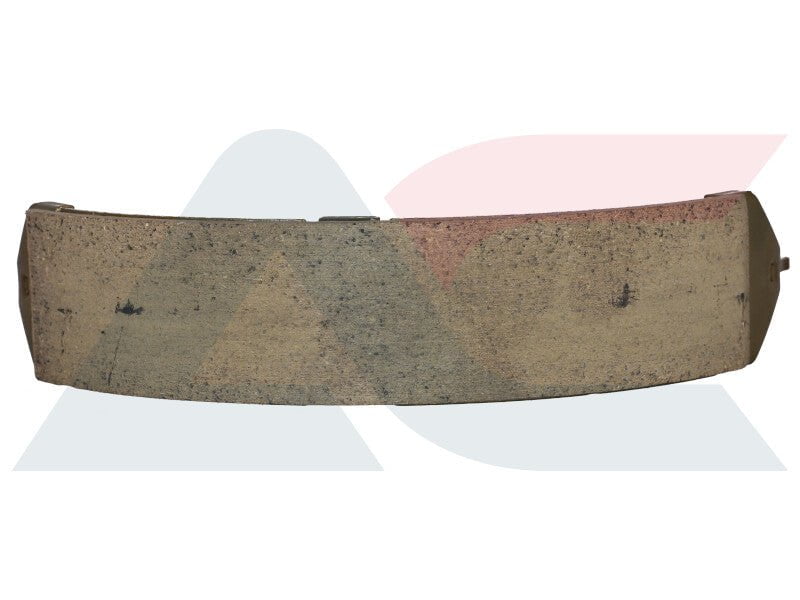 Isuzu KB 2.5/3.0 DiTD Agterremskoen – ATE648BS