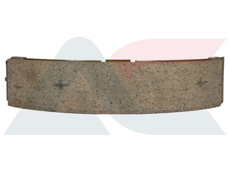 Mitsubishi Colt / Triton / L400 – Rear Brake Shoes (ATE649BS)