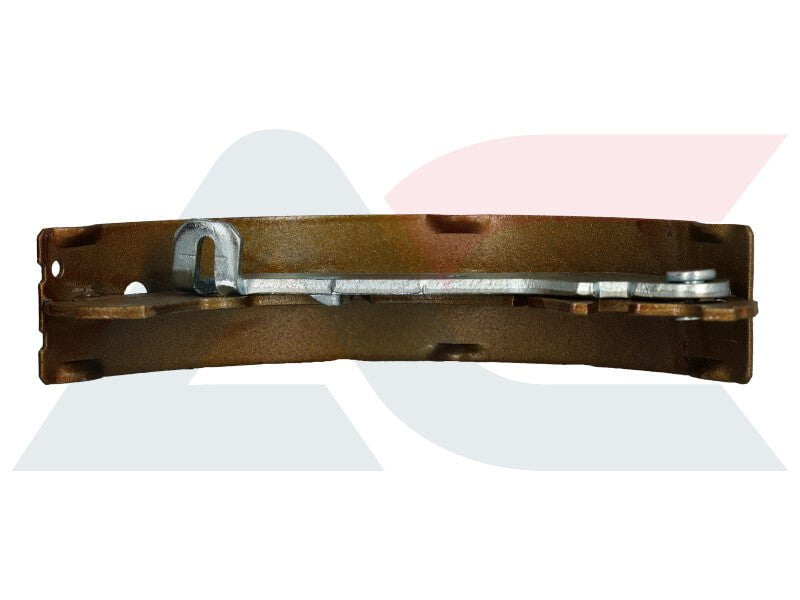 Ford Fiesta IV/V &amp; Mazda2 – Agterste Remskoene (ATE659BS)