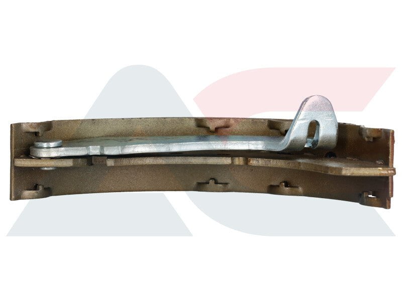 Ford Escort III / Nissan Sentra / Renault 11 – Agterremskoene (ATE711BS)