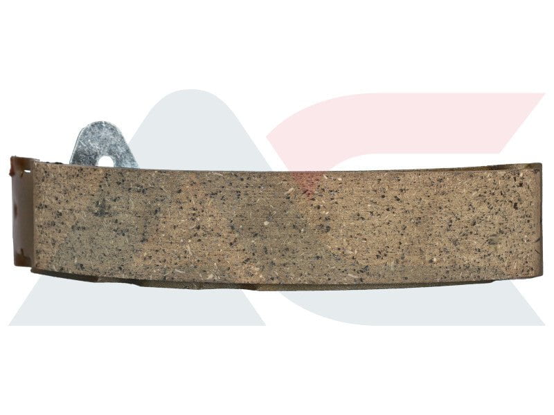 Ford Escort III / Nissan Sentra / Renault 11 – Agterremskoene (ATE711BS)