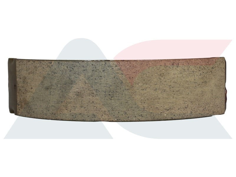 IHyundai H100, Nissan Hardbody, Ssangyong – Rear Brake Shoes (ATE819BS)