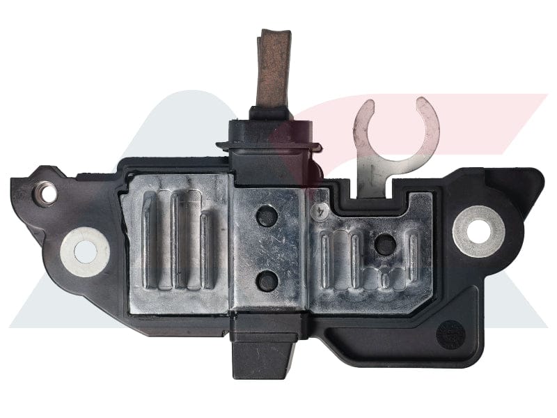 Alternator Voltage Regulator 12V Mercedes Sprinter Active Lamp 2.5 Sec LRC 14.4V Short Circuit Protection OE 0031542806 0031545506 A0121542002 South Africa REG1031