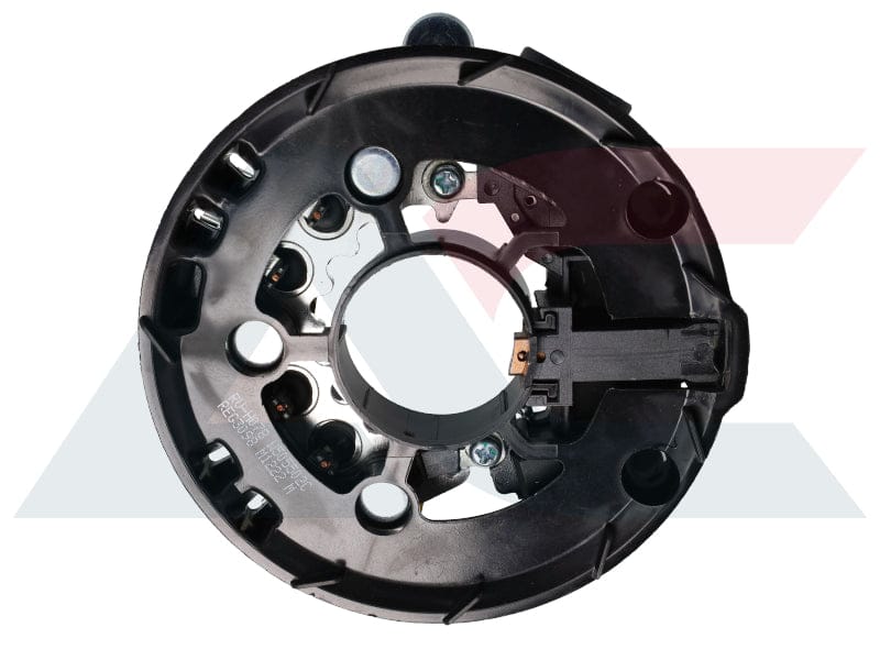 Alternator Regulator And Rectifier Complete Isuzu KB250 KB300 Diesel Hitachi 12V 35A Avalanche Diode 2 Pin S L 14.5V REG3098