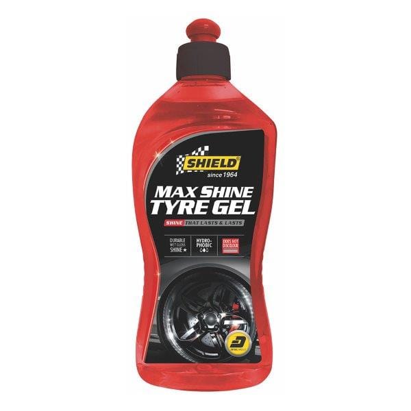 Shield Max Shine Tyre Gel 500ml South Africa SH1442