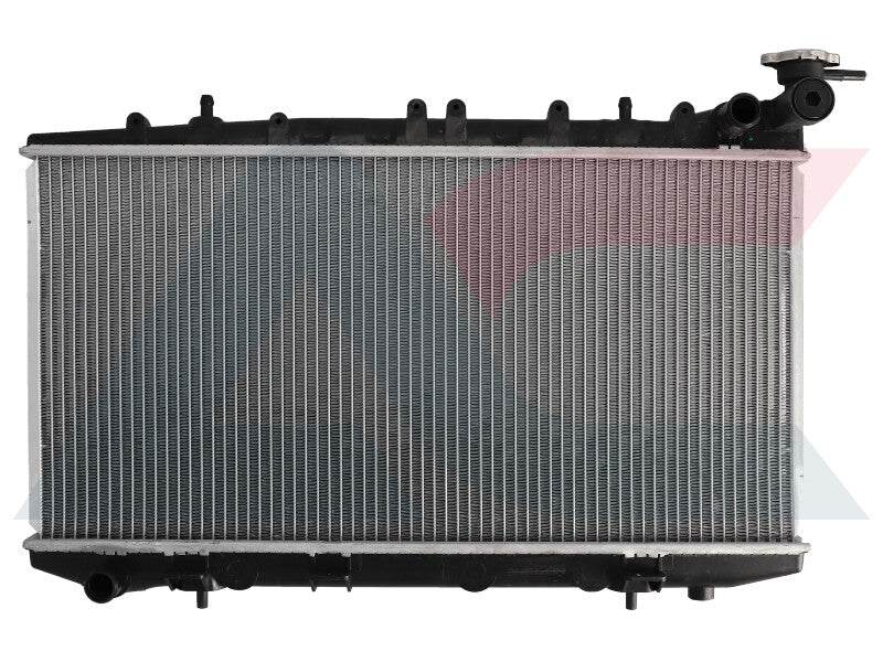 Radiator Nissan Sentra 2 140,160,160STI (GA14/GA16) B3246002