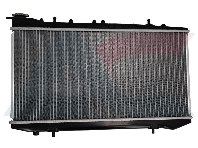 Radiator for Nissan Sentra & Sabre 140 / 160 – GA14 GA16 Engines – Manual

