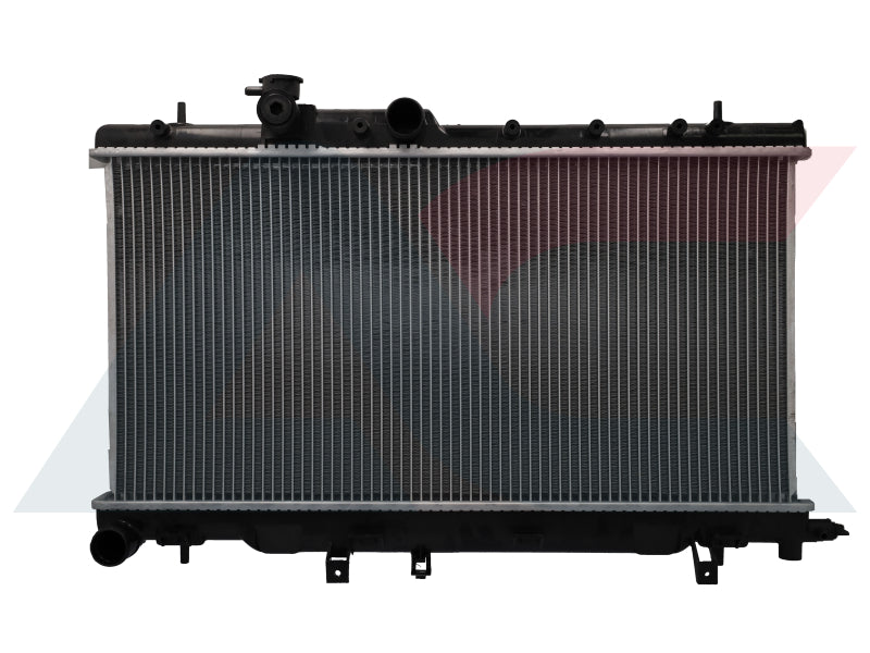 Radiator Subaru Impreza 2.0I Awd 2000 - 2009 B3407902