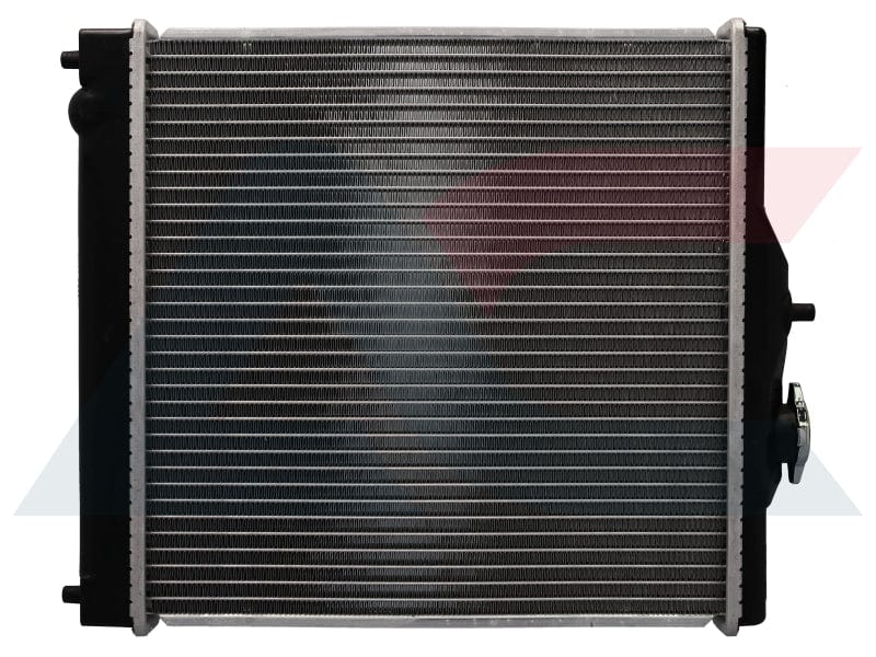Radiator for Honda 180i / Civic 180E – B18B3, B18C4 – Automatic – 1994–2000

