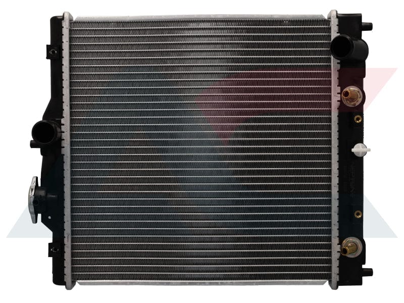 Irediyetha ye-Honda 180E / 180i / Civic 180i – B18B3, B18B4, B18C4 – Automatic – 1994–2000