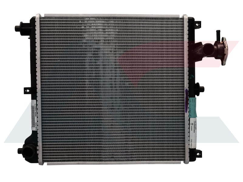I-Radiator ye-Renault Kwid 1.0 – B4D 404 – Manual – 2016–Present