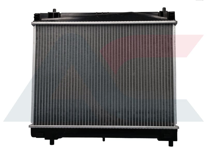 Radiator for Toyota Yaris 1.3 – 2NZ-FE – Manual Transmission – 2005–2010
