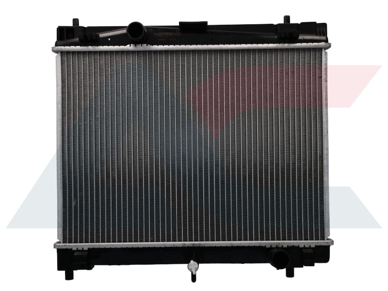 Irediyotha yeToyota Yaris 1.3 – 2NZ-FE – Manual – 2005–2010