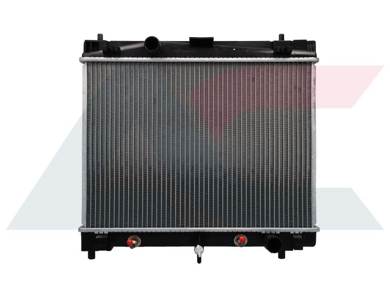 Radiator for Toyota Yaris 1.3 – 2NZ-FE – Automatic – 2005–2010

