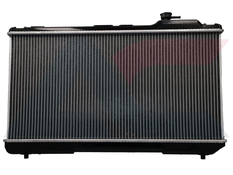 Radiator for Toyota RAV4 2.0 4x4 – 3S-FE – Automatic – 1995–2000

