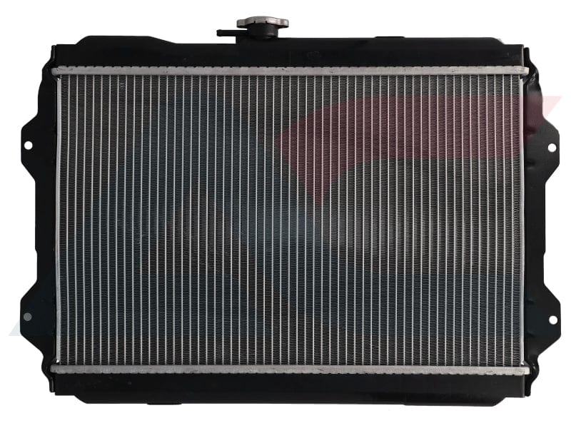 Radiator for Toyota Stallion & Venture – 2Y, 4Y – Manual – 1991–2000

