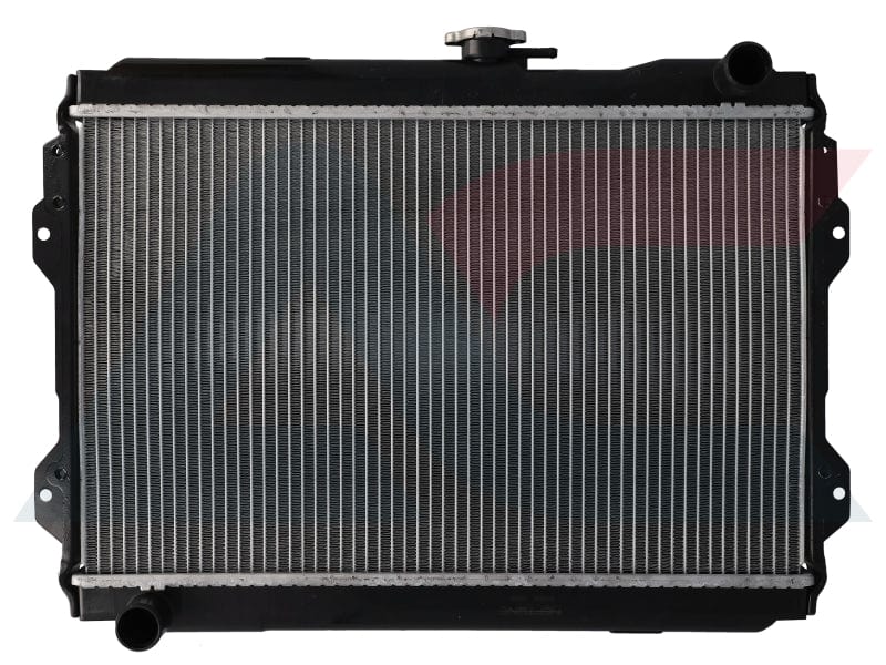 Irediyotha yeToyota Stallion &amp; Venture 1800/2200 – 2Y, 4Y – Manual – 1991–2000