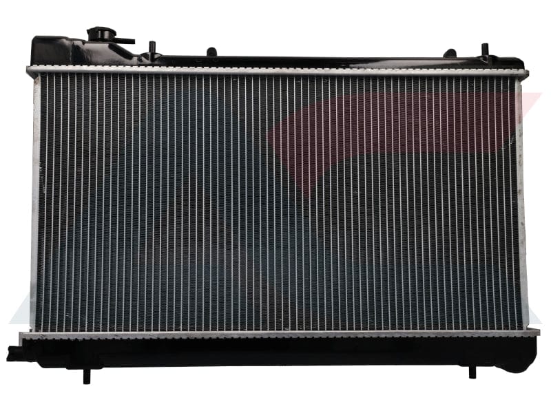 Radiator for Subaru Forester 2.5 AWD – EJ25 – Automatic – 2003–2008

