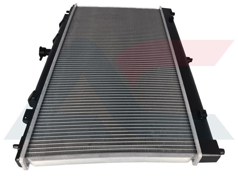 Radiator for Mazda 6 2.0 / 2.3 [GG] – FPD / LFF7 / L3-VE – Manual – A/C Equipped – 2003–2008

