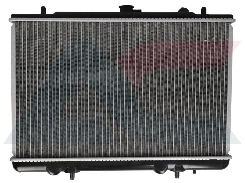 Radiator for Mitsubishi Colt 2500D / 2500TD – 4D56 / 4D56T – Manual – With or Without A/C – 1997–1999

