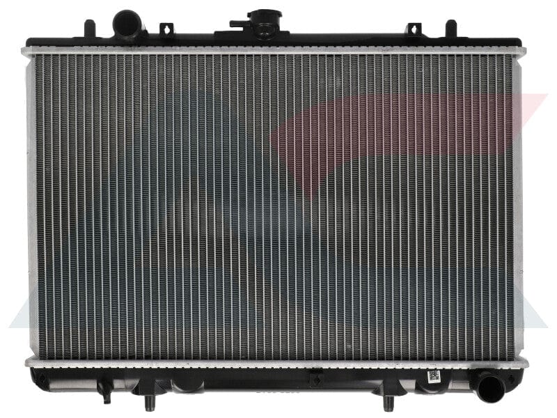 Irediyetha ye-Mitsubishi Colt 2500D / 2500TD – 4D56 / 4D56T – 4x2 / 4x4 – Manual – With noma Ngaphandle kwe-A/C – 1997–1999