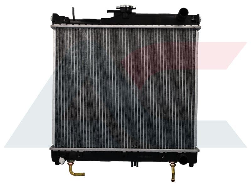 I-Radiator ye-Suzuki Jimny 1.3 VVT – M13AA – Automatic – 2008–Present