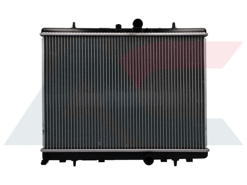 Radiator for Citroën & Peugeot – 1.4 / 1.6 / 2.0 Engines – Manual – 2002–Present


