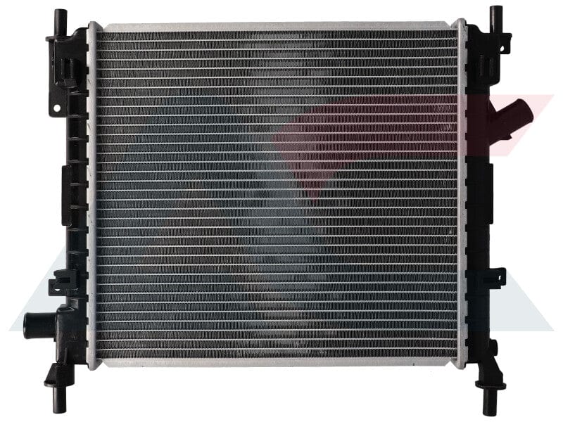 Radiator vir Ford KA 1.3 / StreetKA 1.6 – ROCAM KA – Handleiding – 2005–2009