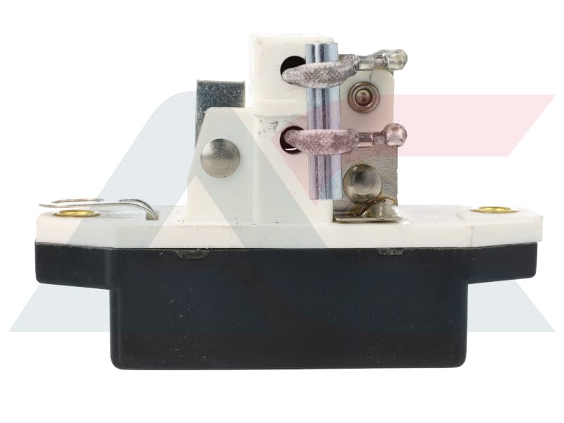 Alternator Voltage Regulator Bosch 24V Mercedes REG1125
