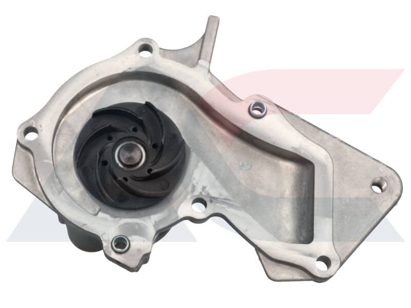 Waterpomp Ford Fiesta Figo Focus EcoSport Kuga Volvo 1848 