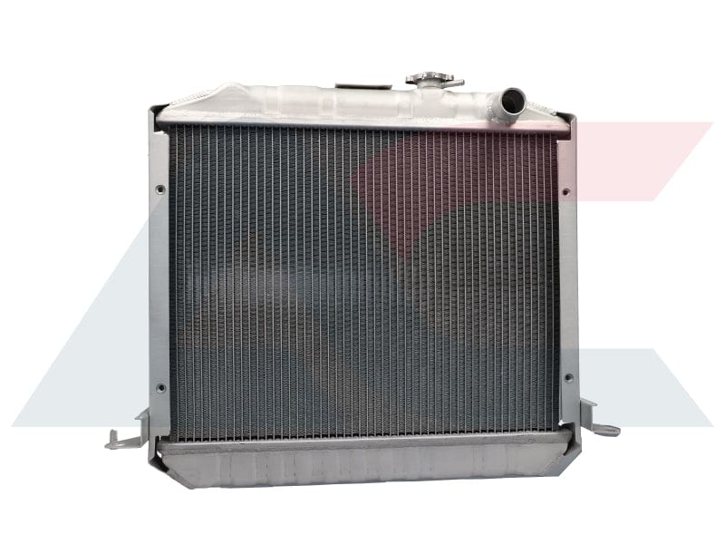 IRadiator yeToyota HiAce 2.2 – 4Y Engine – Manual – 1987–2007