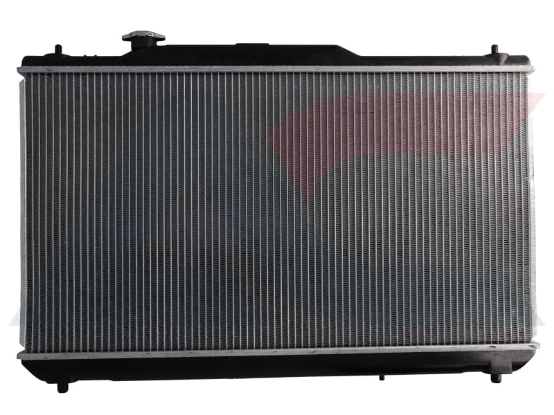I-Radiator Toyota Camry 2.4 2AZ-FE Manual | 738×400×28mm | Nge-A/C B4008042 