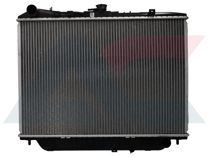 Radiator Isuzu Kb 3.2 1998 - 2003 B4254602