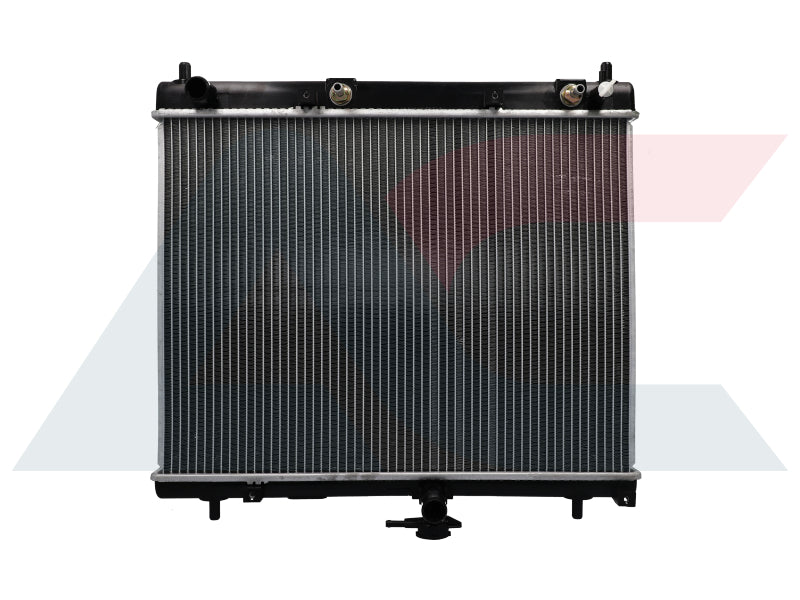 Radiator Toyota Avanza,Daihatsu Terrios J2,Gran Max 1.5 3SV-E (B4258023 )