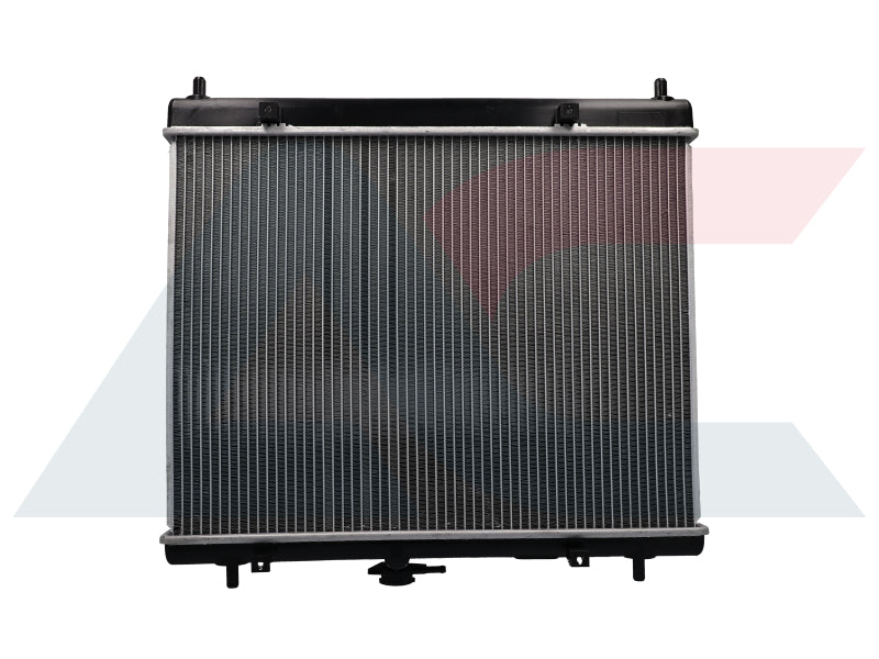 Radiator Toyota Avanza,Daihatsu Terrios J2,Gran Max 1.5 3SV-E (B4258023 )