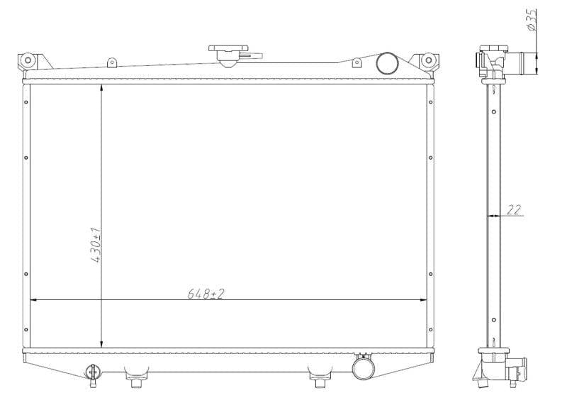 Irediyetha ye-Nissan 1 Tonner, Hardbody, Sani – L16, L18, NA16, NA20, VG30E – Manual – 1988–1999