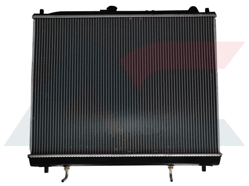 Radiator for Mitsubishi Pajero 3.2 Di-D – 4M41 – Automatic – 2000–2013

