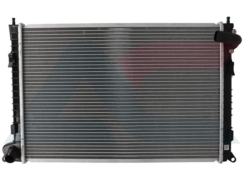 IRadiator yeMini Cooper I [R53] 1.6 – W10B16A – Manual – A/C Ihlonyisiwe – Angled Water Pipe – 2002–2006