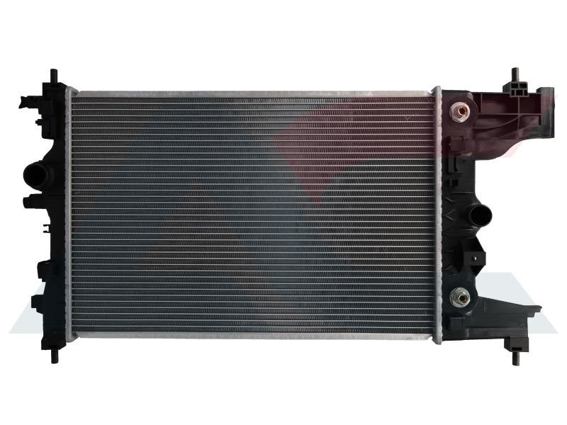 Radiator Chevrolet Cruze 1.8 Dvvt 2009 - Current B5803113